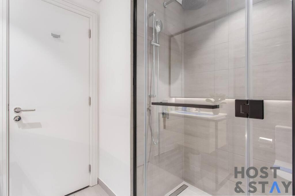 Apartment Boutique In Wilton Park Mbr Dubai