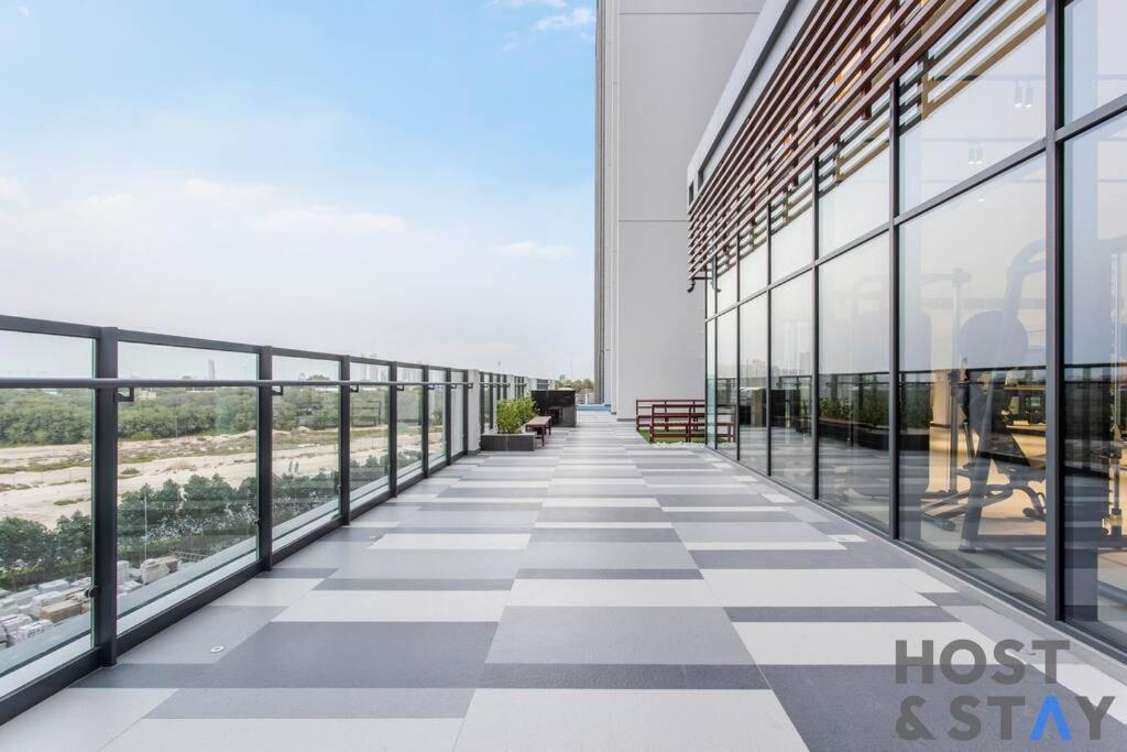 Boutique In Wilton Park Mbr * Dubai