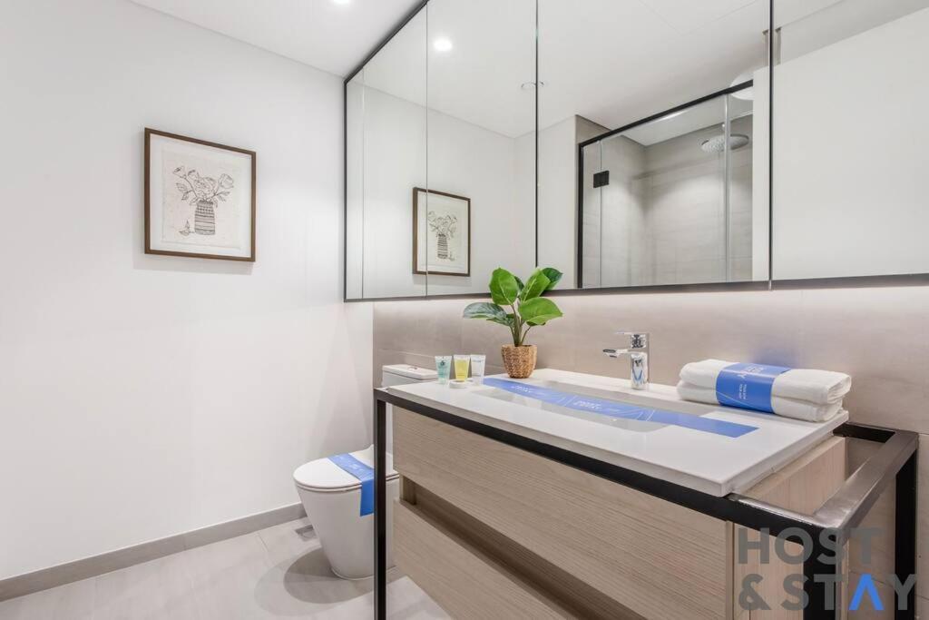 Apartment Boutique In Wilton Park Mbr