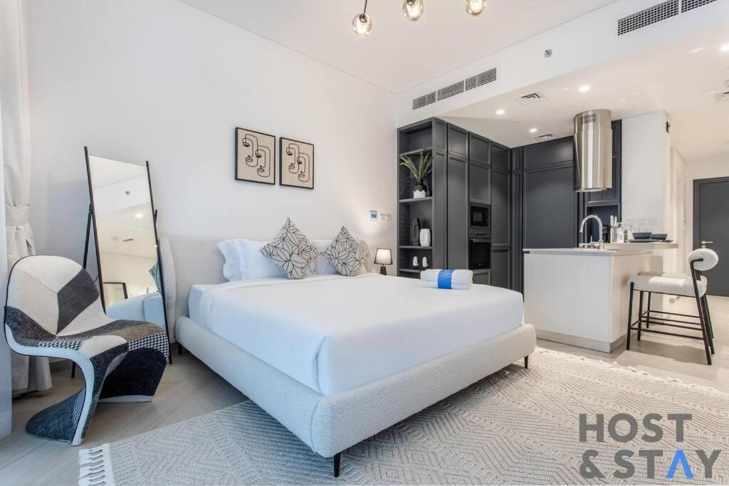 Boutique In Wilton Park Mbr Apartment *