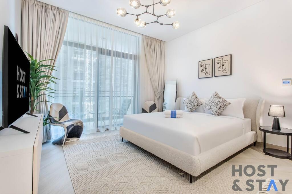 Boutique In Wilton Park Mbr * Dubai