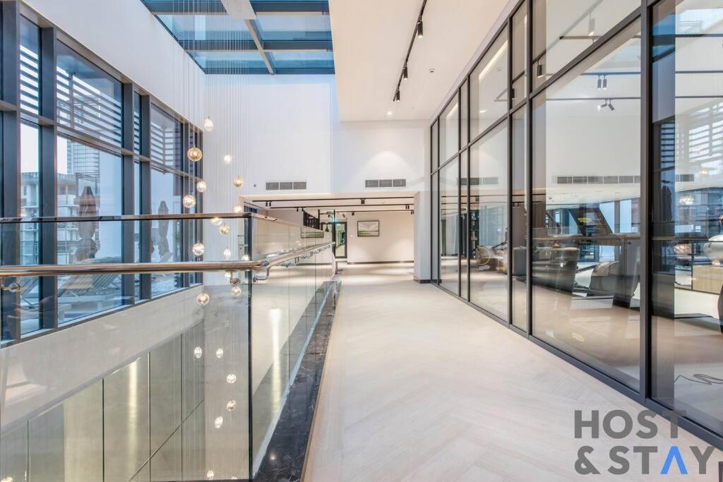 Apartment Boutique In Wilton Park Mbr Dubai