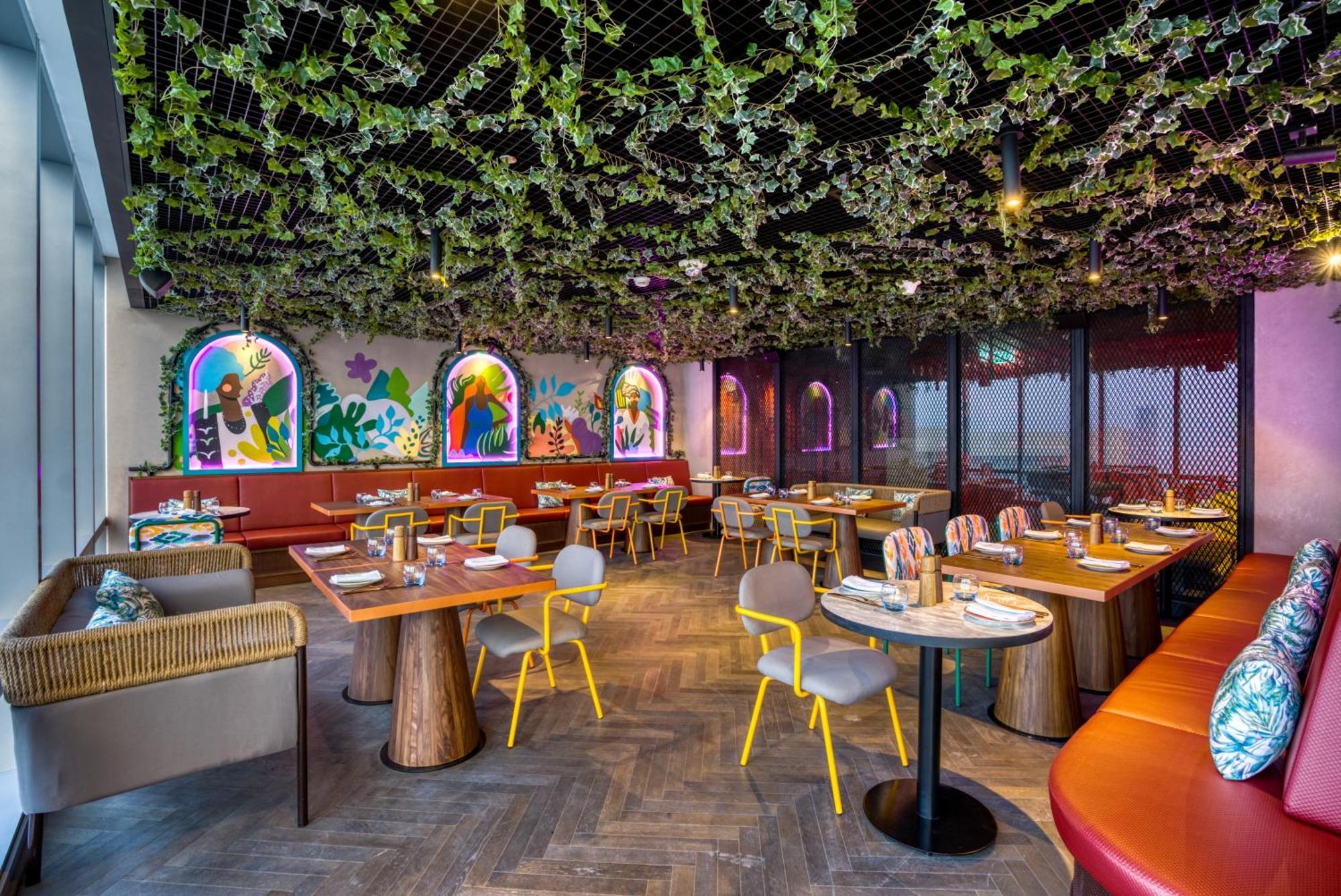Otel The First Collection Jumeirah Village Circle, A Tribute Portfolio