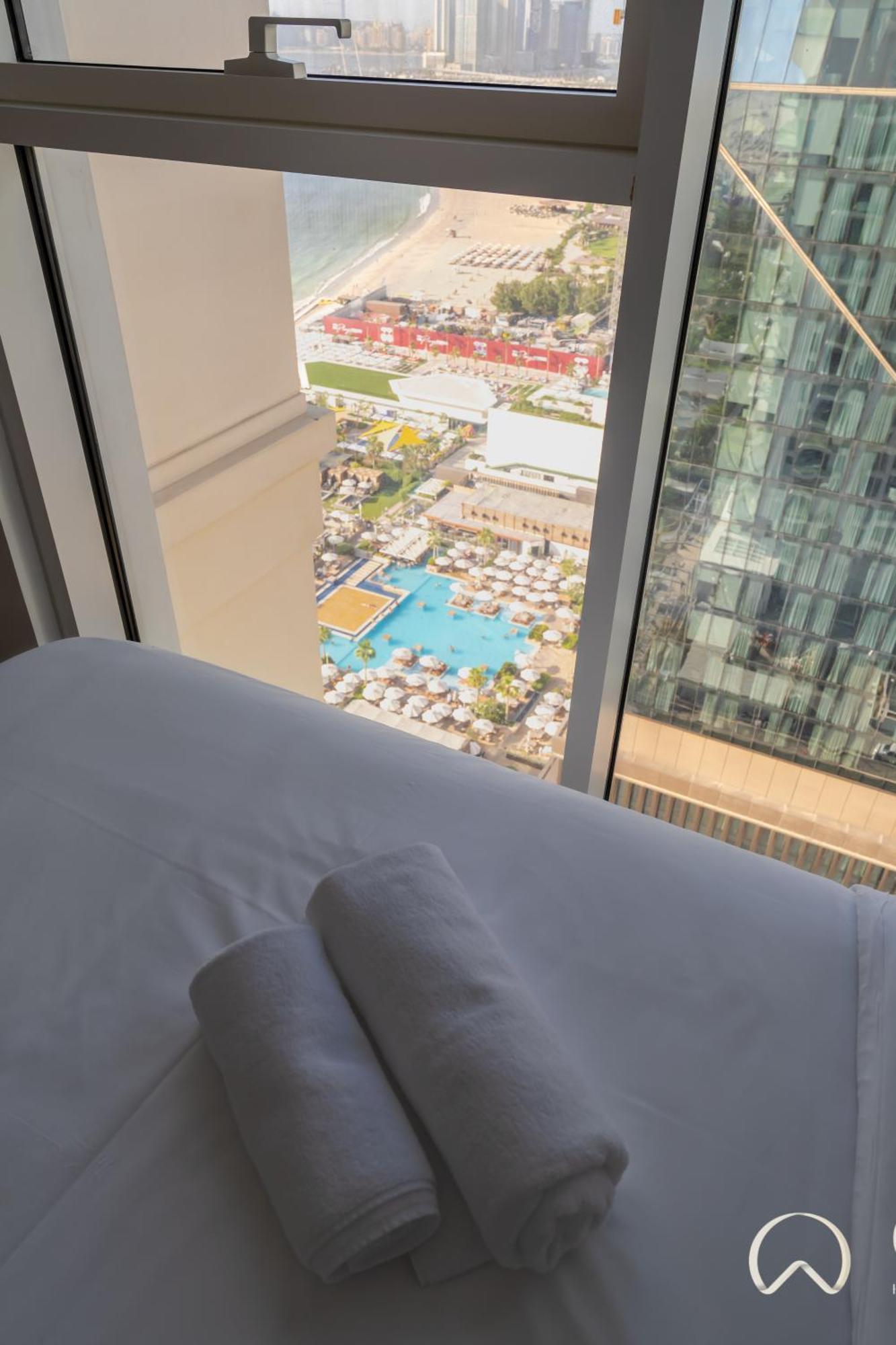 Oraya - La Vie Oasis 2br With Unrivaled Views Apartment Dubai