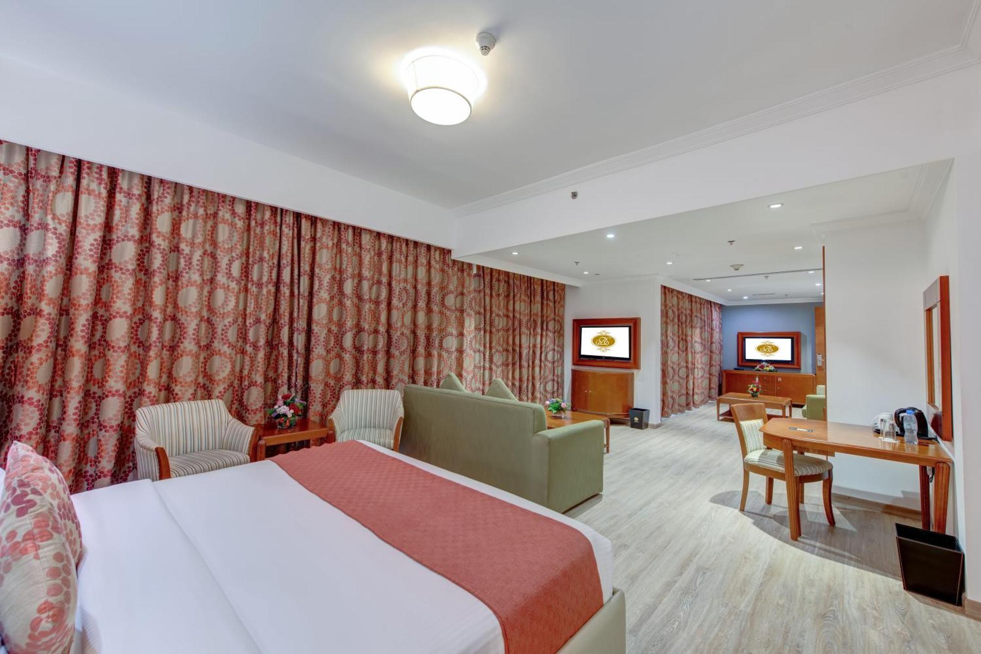 Donatello 4* Dubai