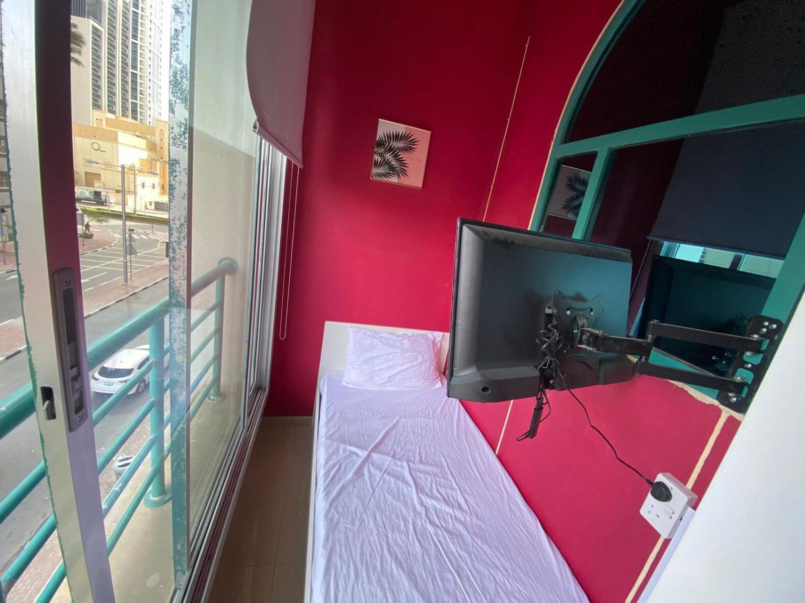 Homestay Single For 