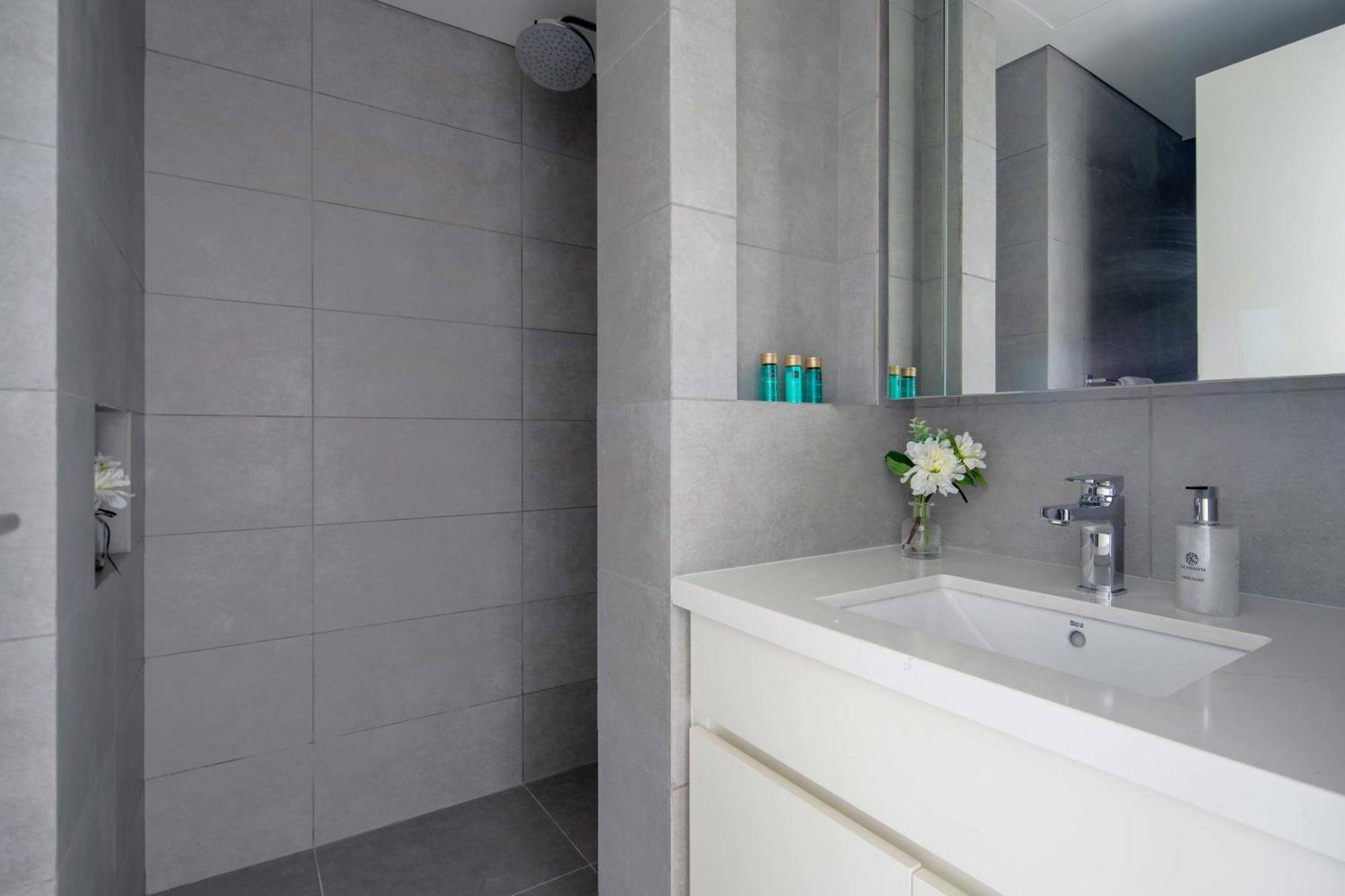 Apartamento Frank Porter - Ahad Residences *