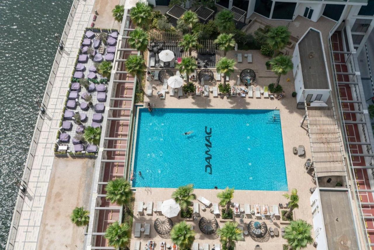 Cloud 9 - Damac Maison Prive Dubai
