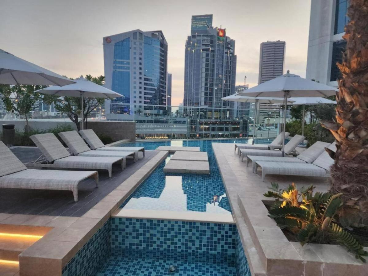 Apartment Cloud 9 - Damac Maison Prive