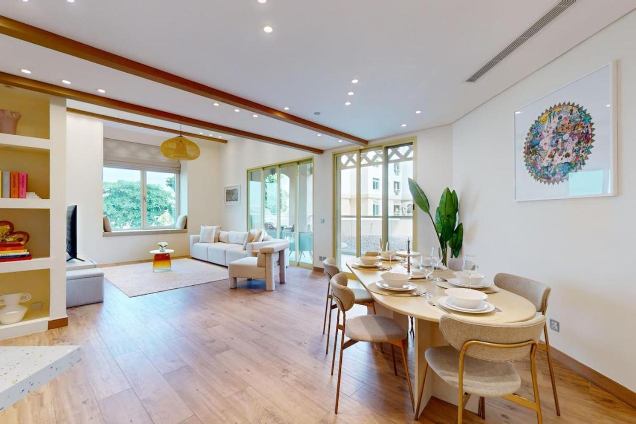 Apartment Al Msalli - Exquisite Three Bedroom *