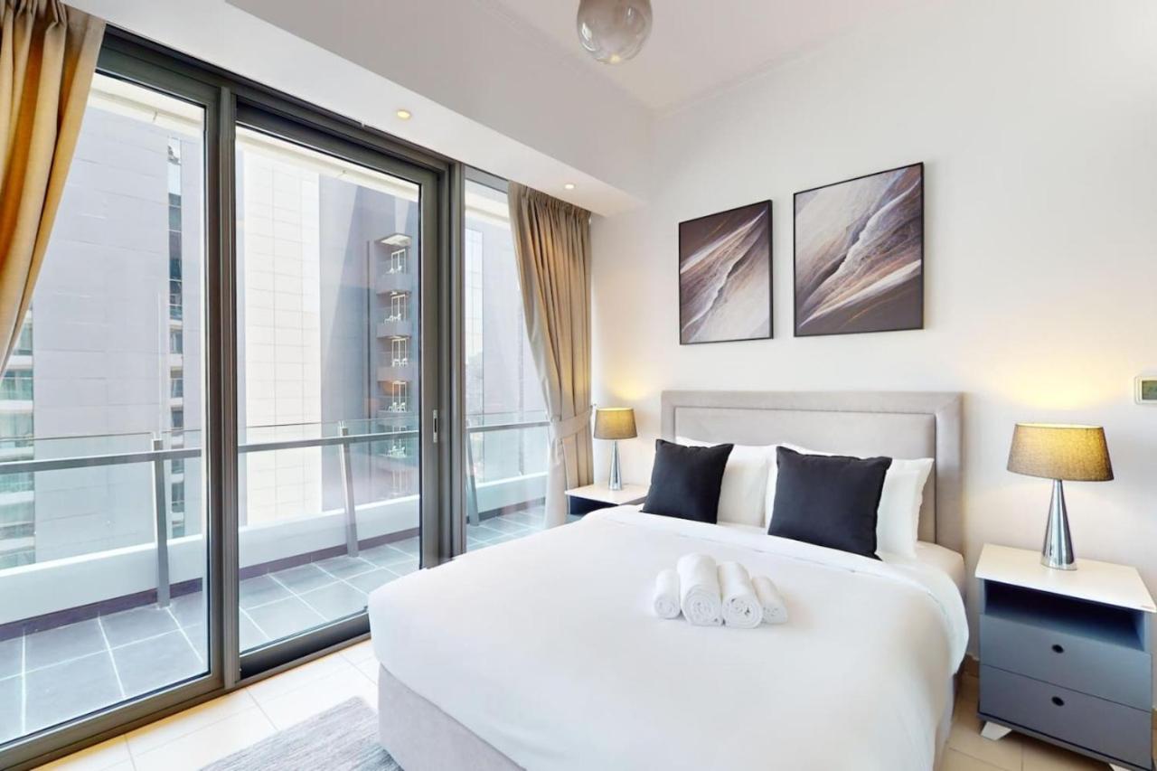 Apartment Silverene Tower B - Bright Two Bedroom *