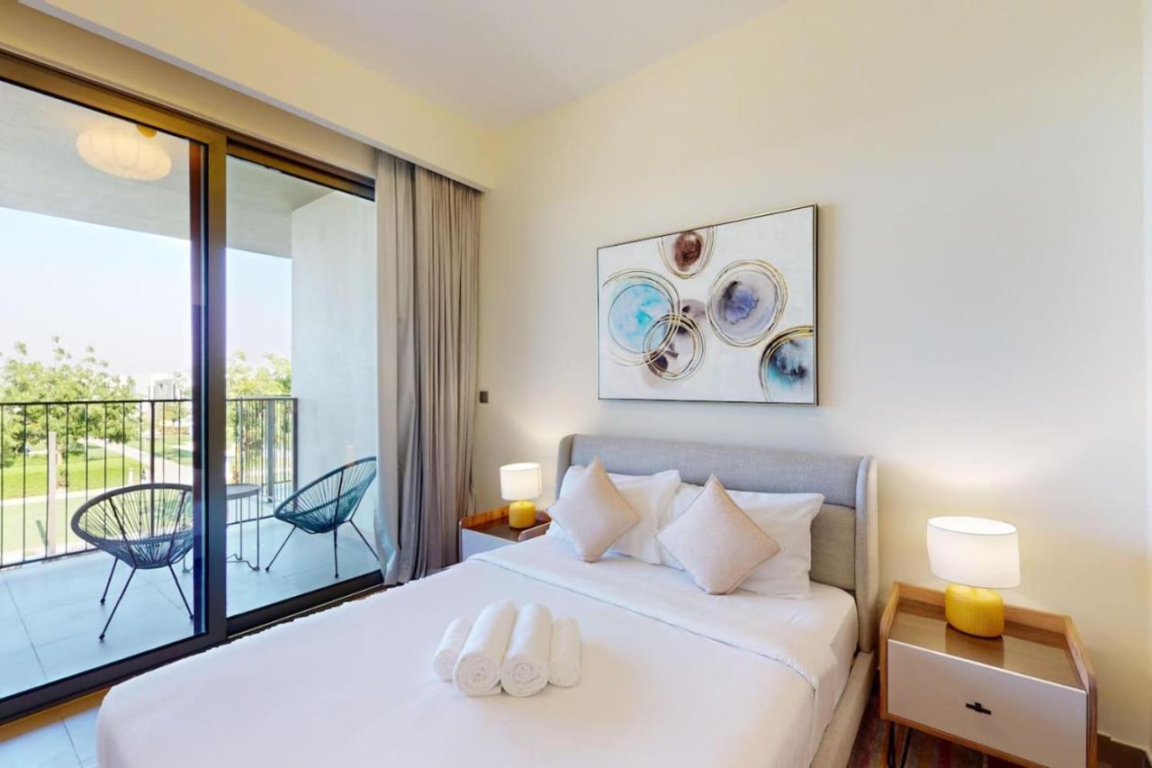 Sidra 1 - Incredible Five Bedroom
