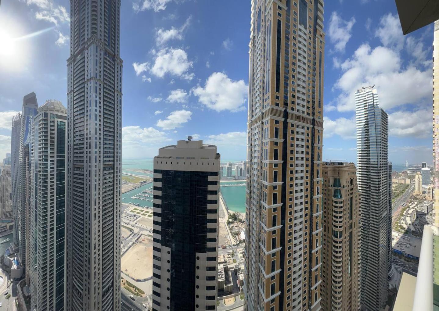 Wake Up To Sea Views In A Blue Lush On 51st Aparthotel *
