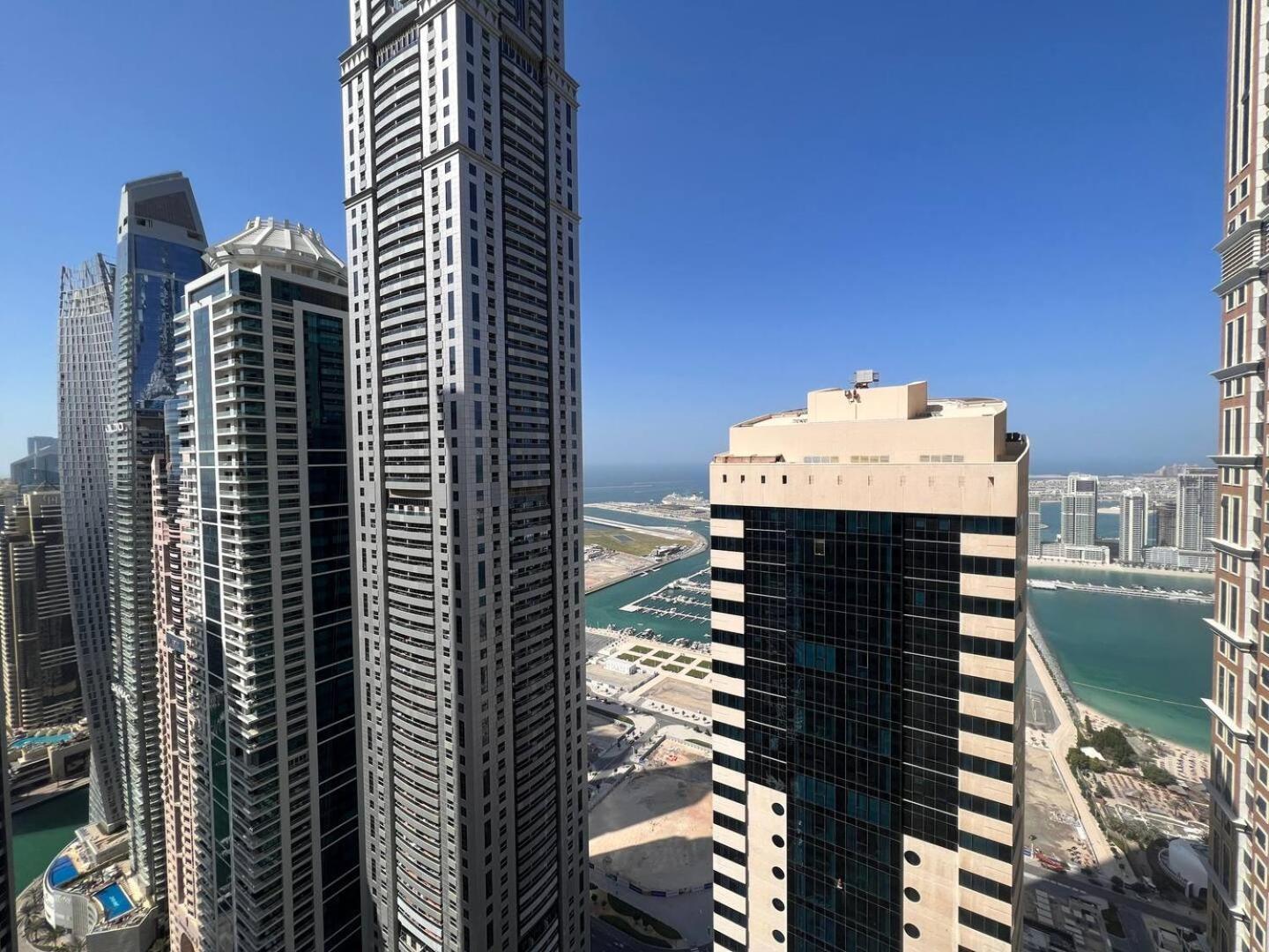 Wake Up To Sea Views In A Blue Lush On 51st *