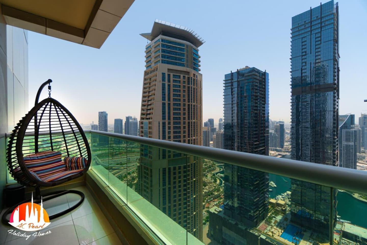 Apart Otel Feel Like Away From On 34th Floor