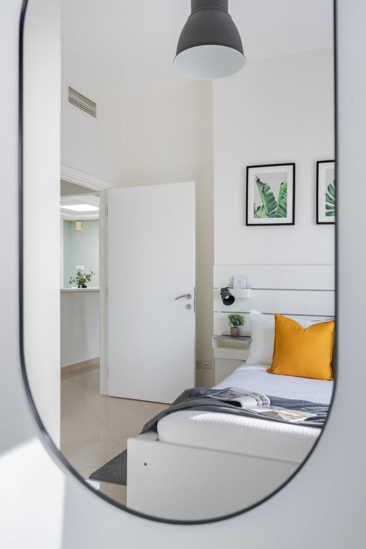 Apartment Guestready - Jumeirah Skyline Dubai