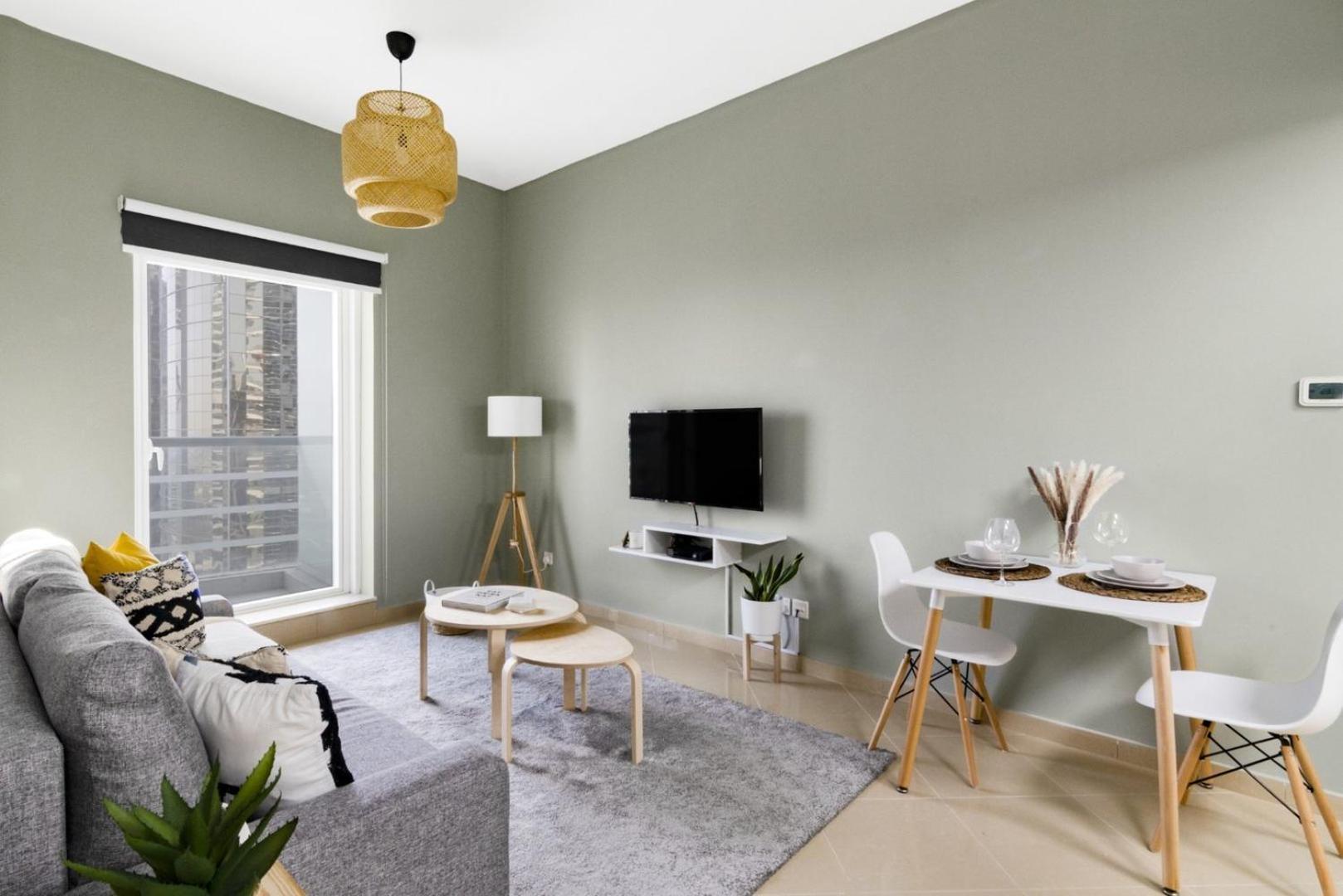 Guestready - Jumeirah Skyline Apartment *