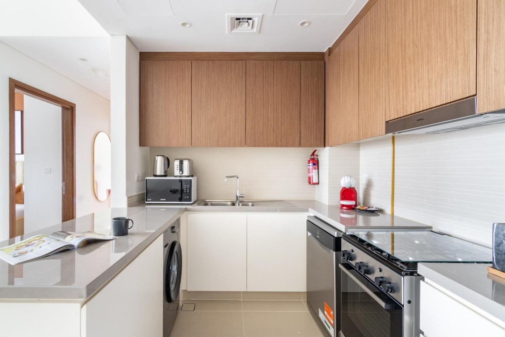 Apartamento Guestready Homes - Marina Skyline B Dubai