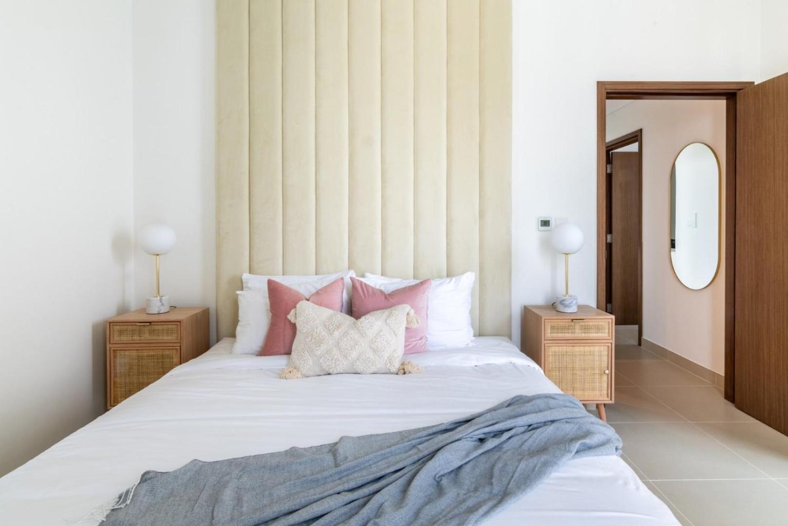 Guestready Homes - Marina Skyline B Apartamento