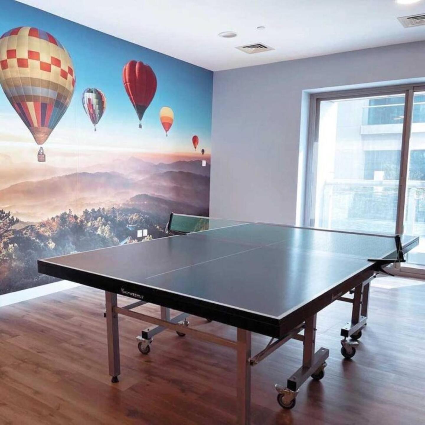 Sea & Palm View Elegant 1 Bedroom Dubai