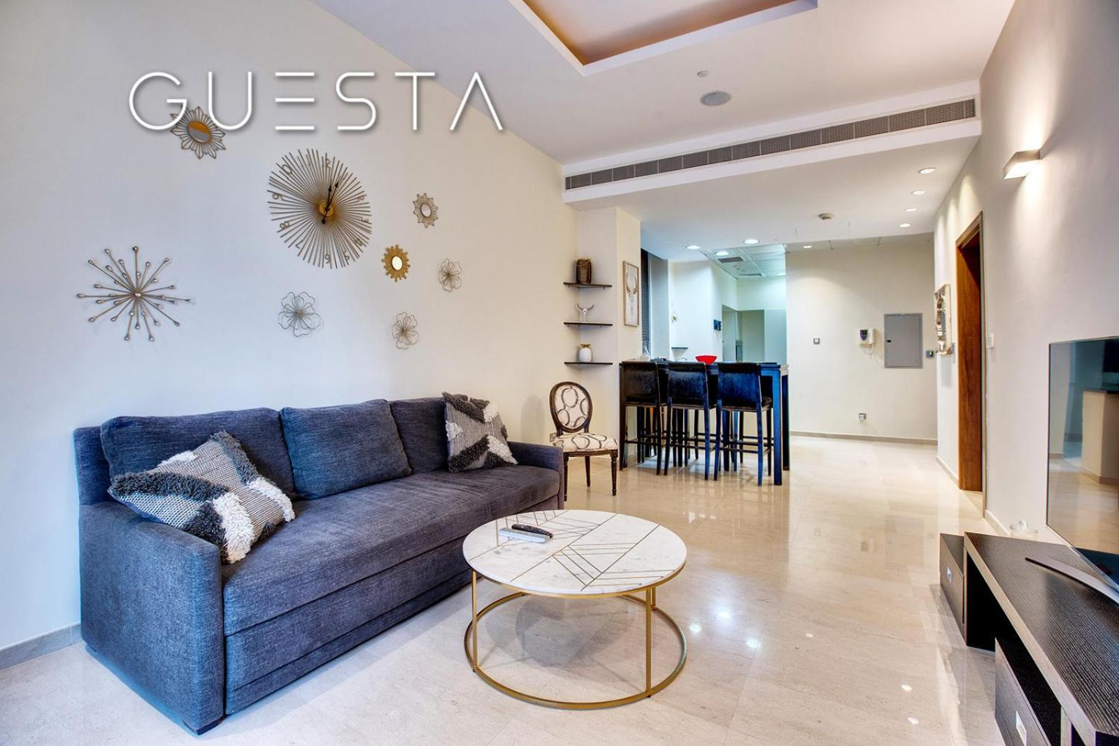 Oceana Residences, Free & Pool Access