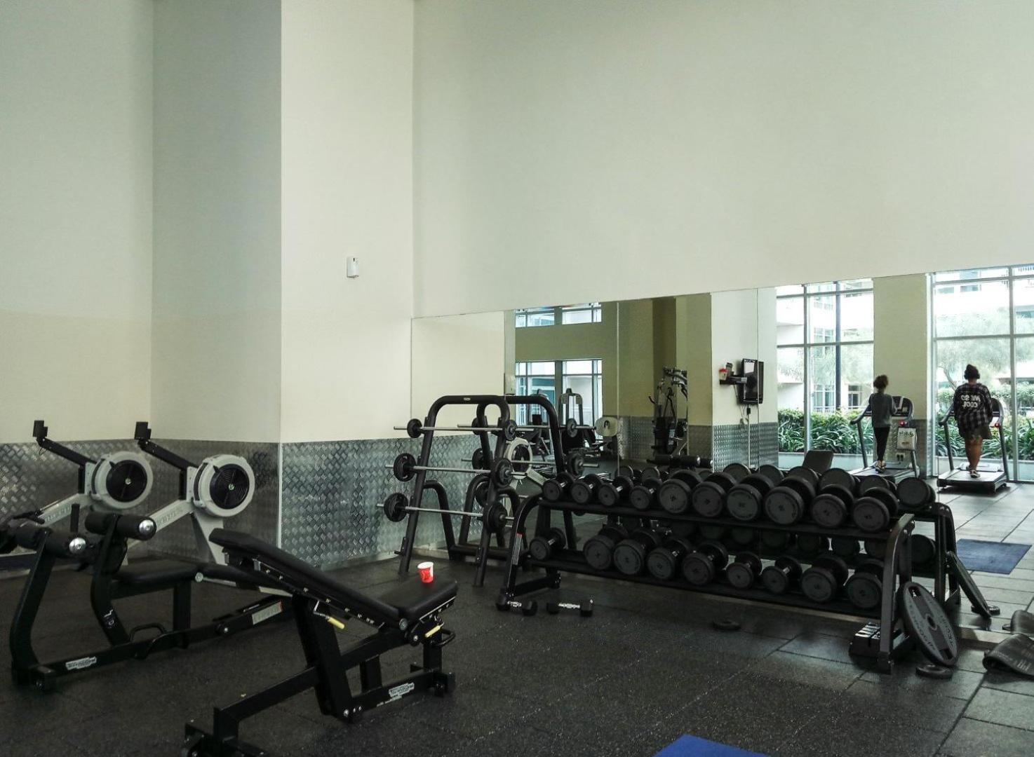Guestready - Sleek With Burj Views Daire