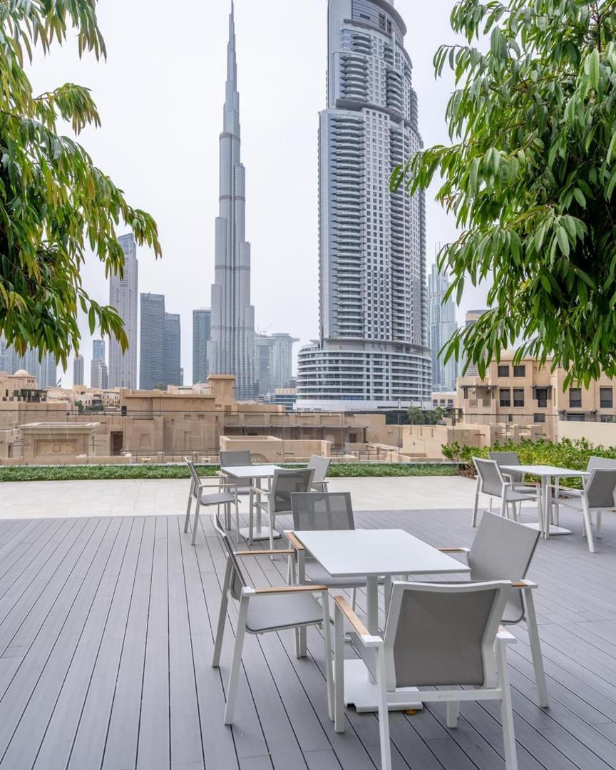 Apartment Guestready - Fine Extravagance Near Burj Khalifa Dubai