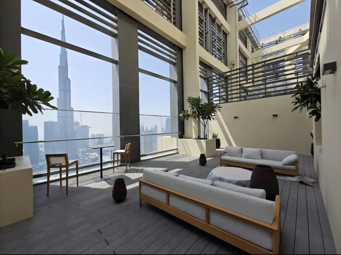 Guestready - Fine Extravagance Near Burj Khalifa Apartment *