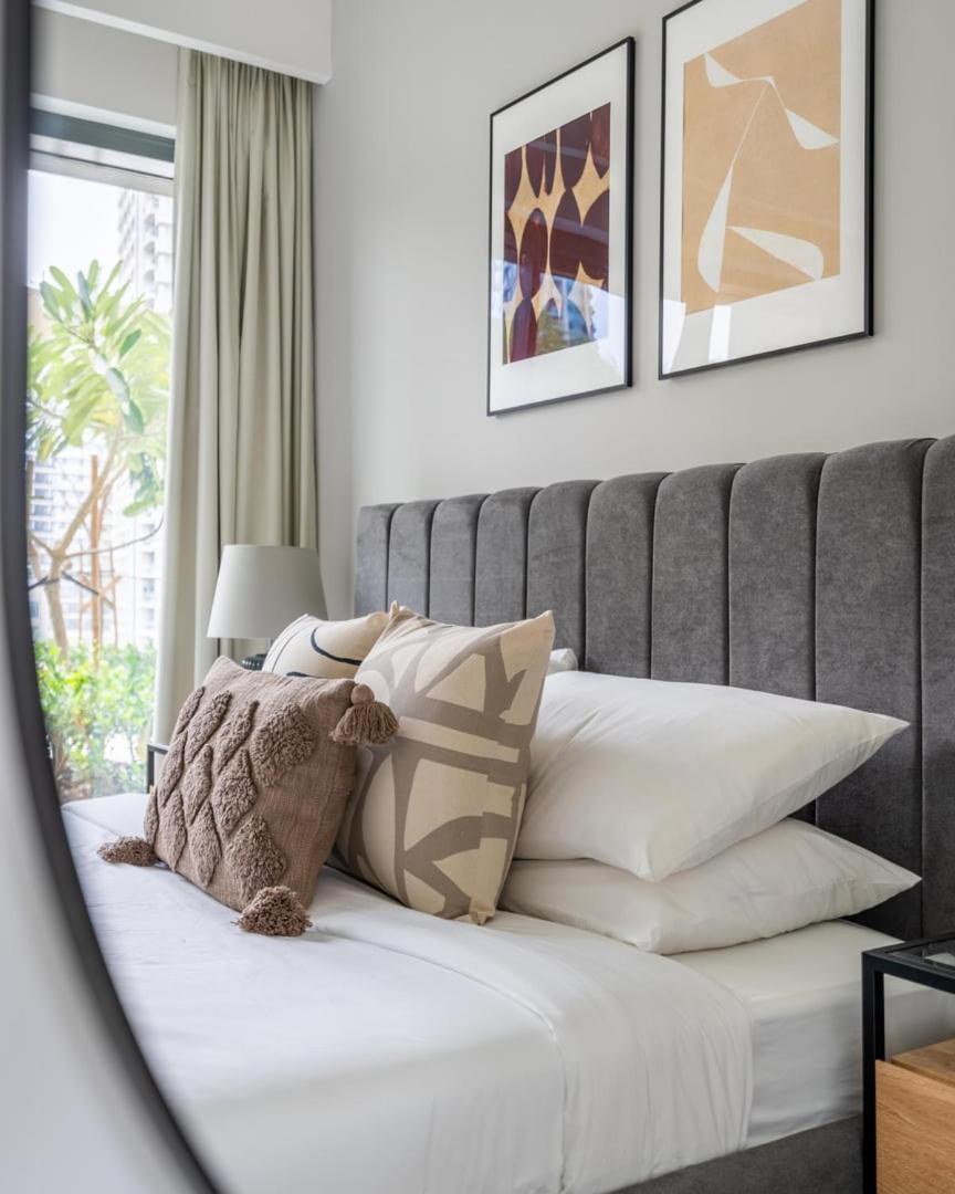 Apartment Guestready - Fine Extravagance Near Burj Khalifa Dubai