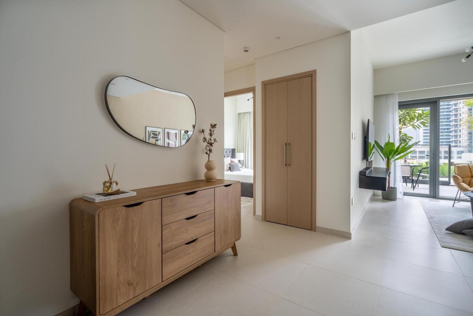 Guestready - Fine Extravagance Near Burj Khalifa Apartment Dubai