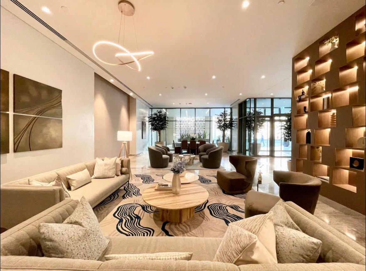 Guestready - Fine Extravagance Near Burj Khalifa *