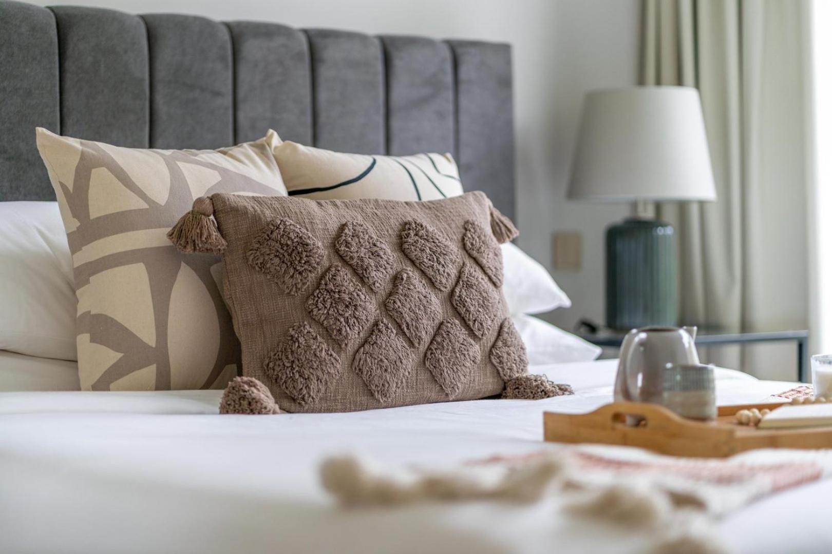Guestready - Fine Extravagance Near Burj Khalifa * Dubai