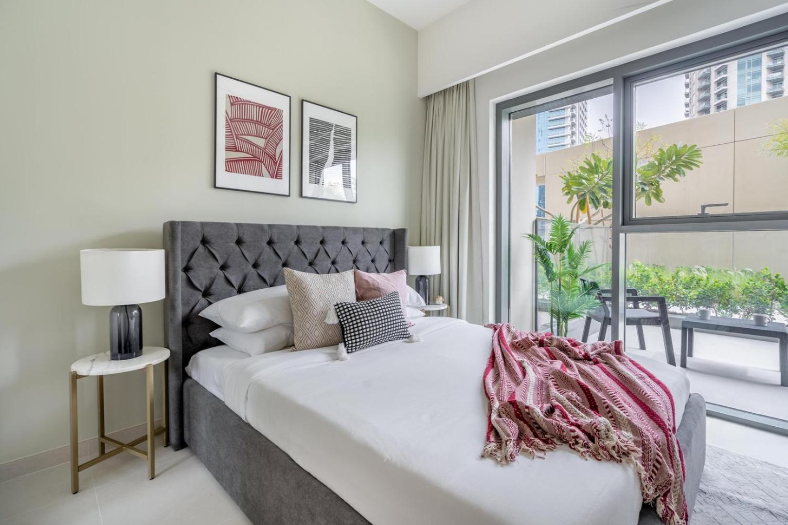Guestready - Fine Extravagance Near Burj Khalifa Dubai