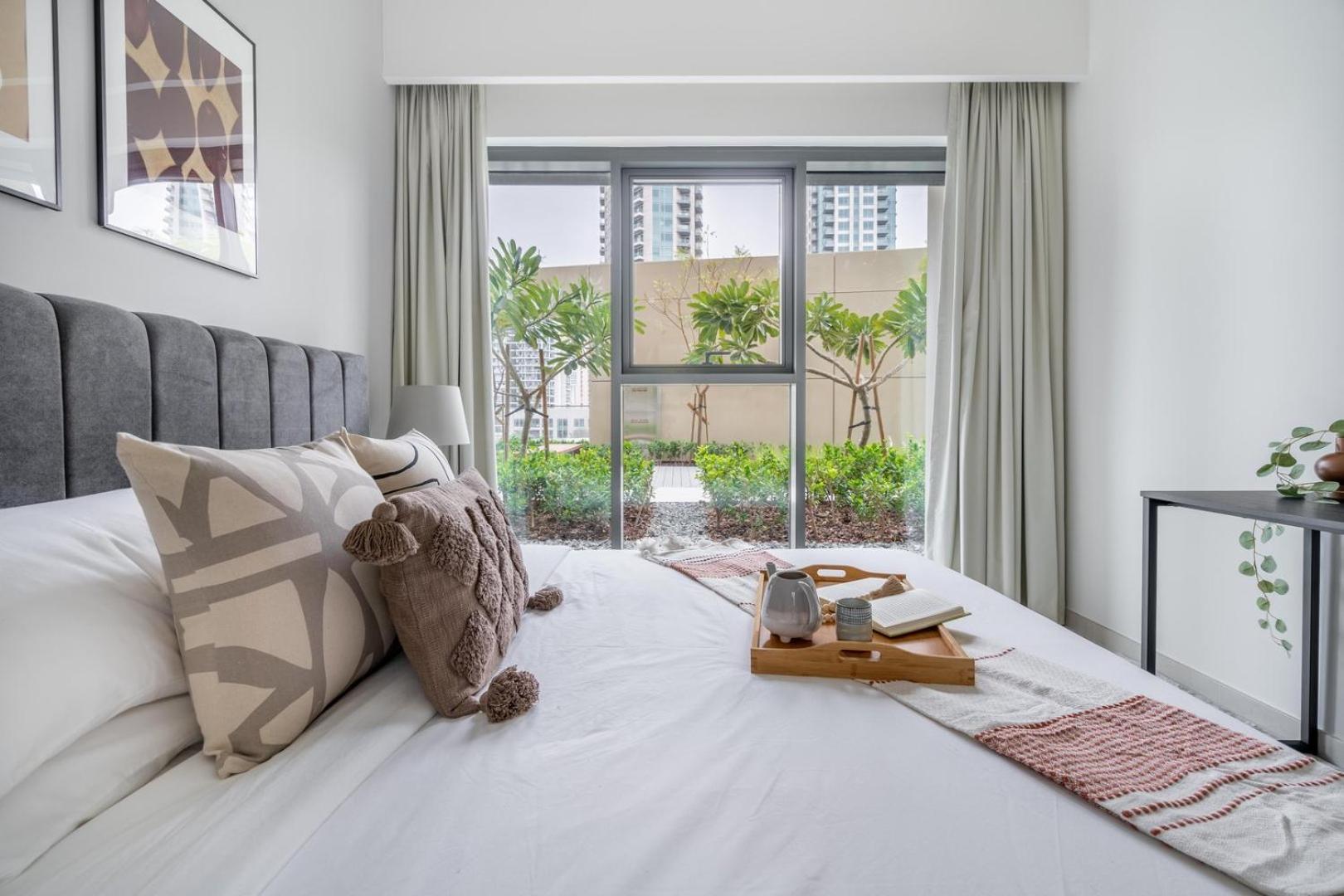Guestready - Fine Extravagance Near Burj Khalifa *
