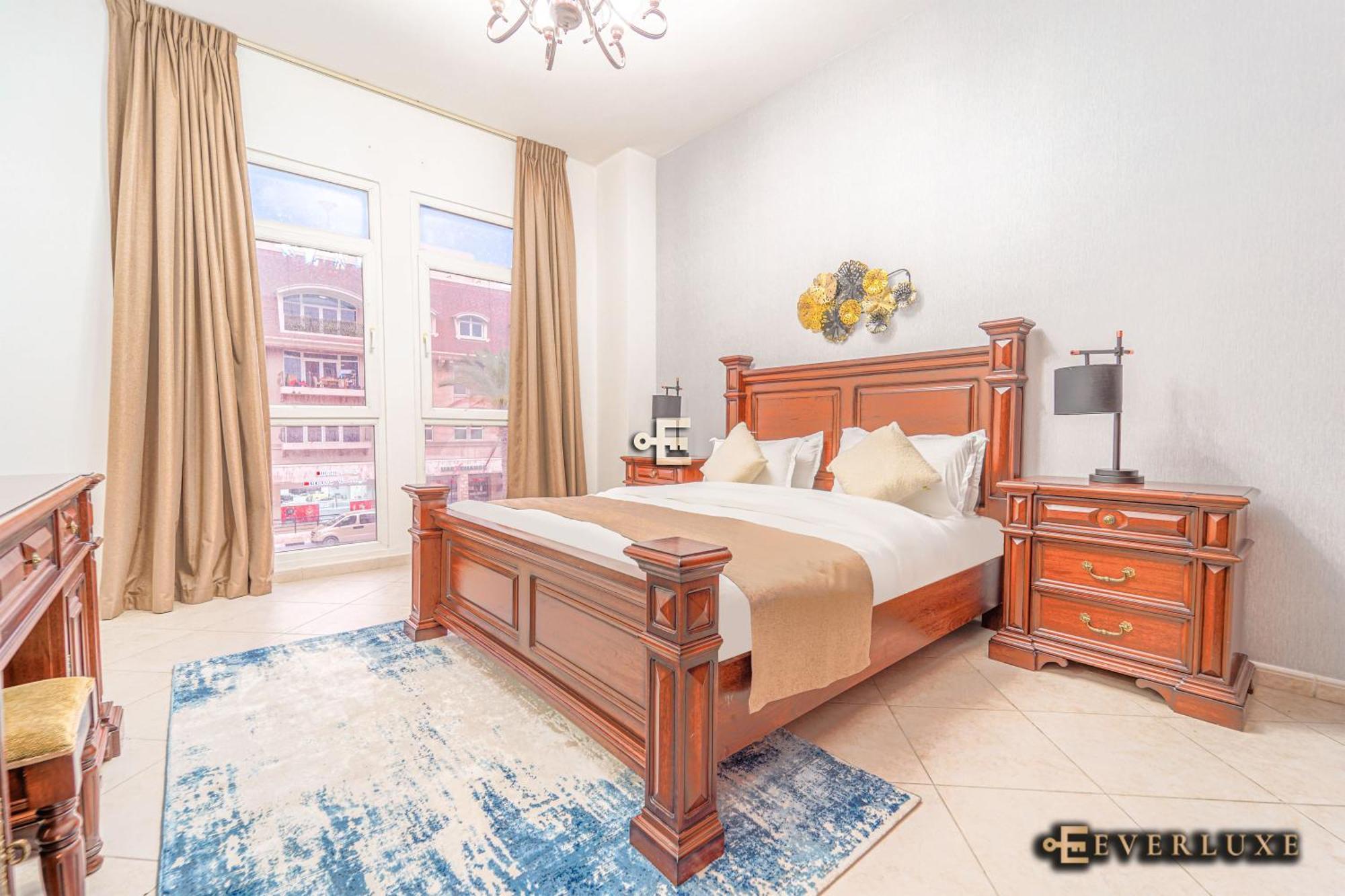 Spacious 2 Bedroom In Mirdif * Dubai