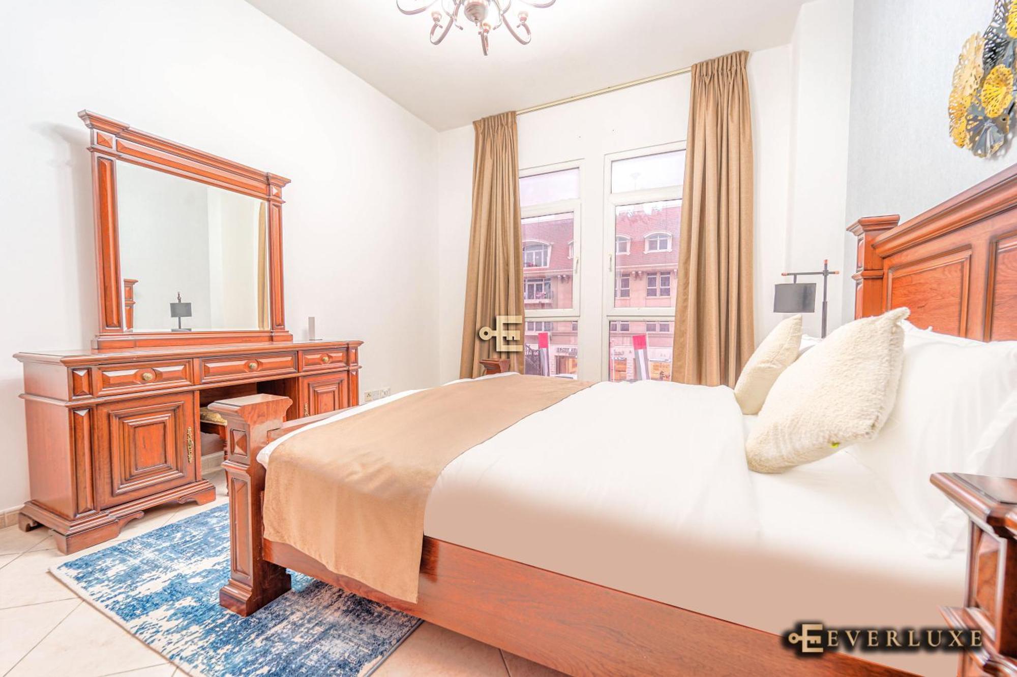 Apartment Spacious 2 Bedroom In Mirdif