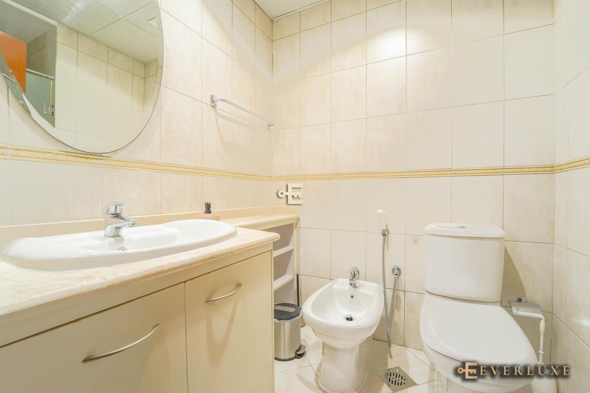Apartment Spacious 2 Bedroom In Mirdif
