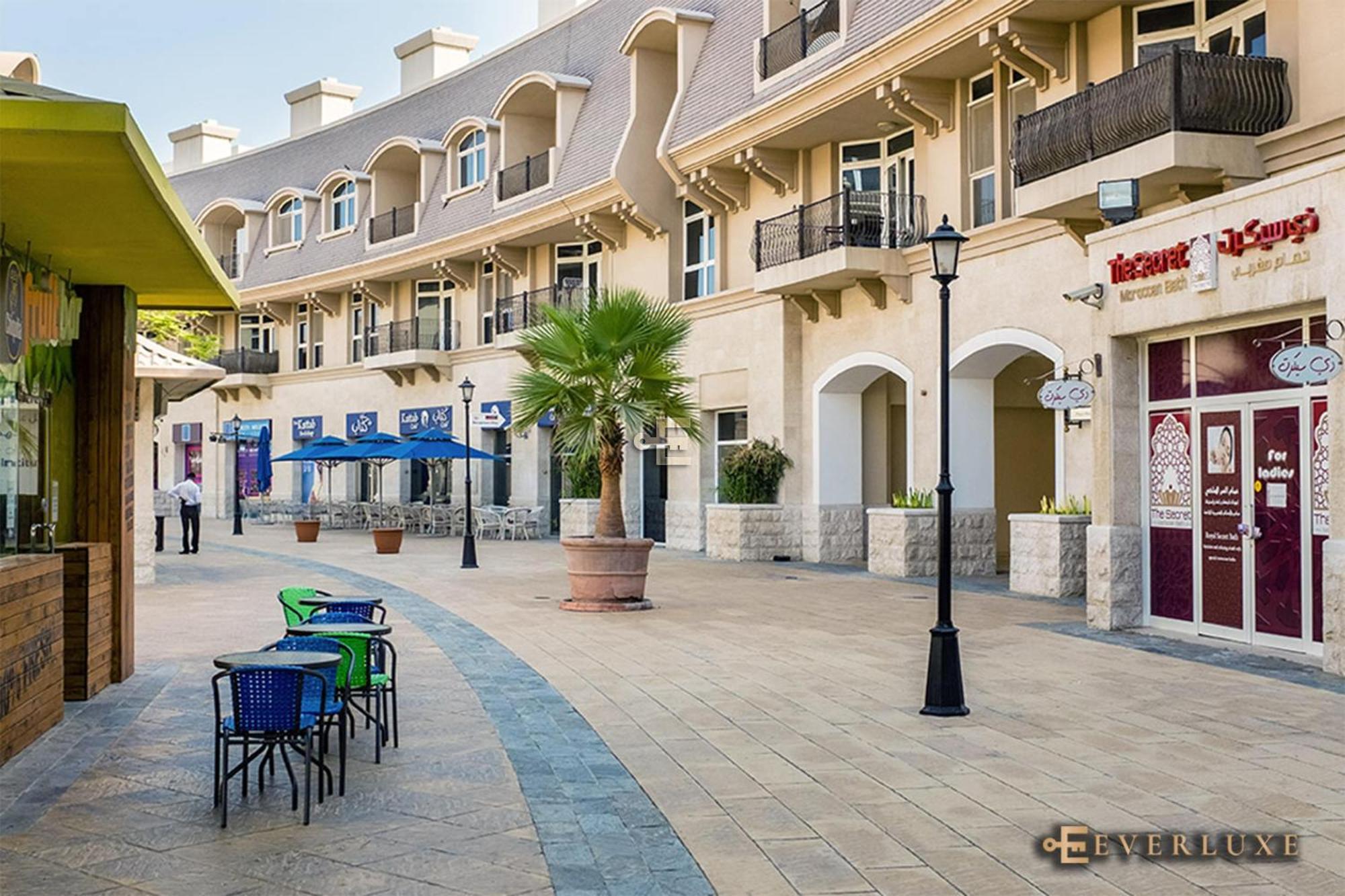 Spacious 2 Bedroom In Mirdif *