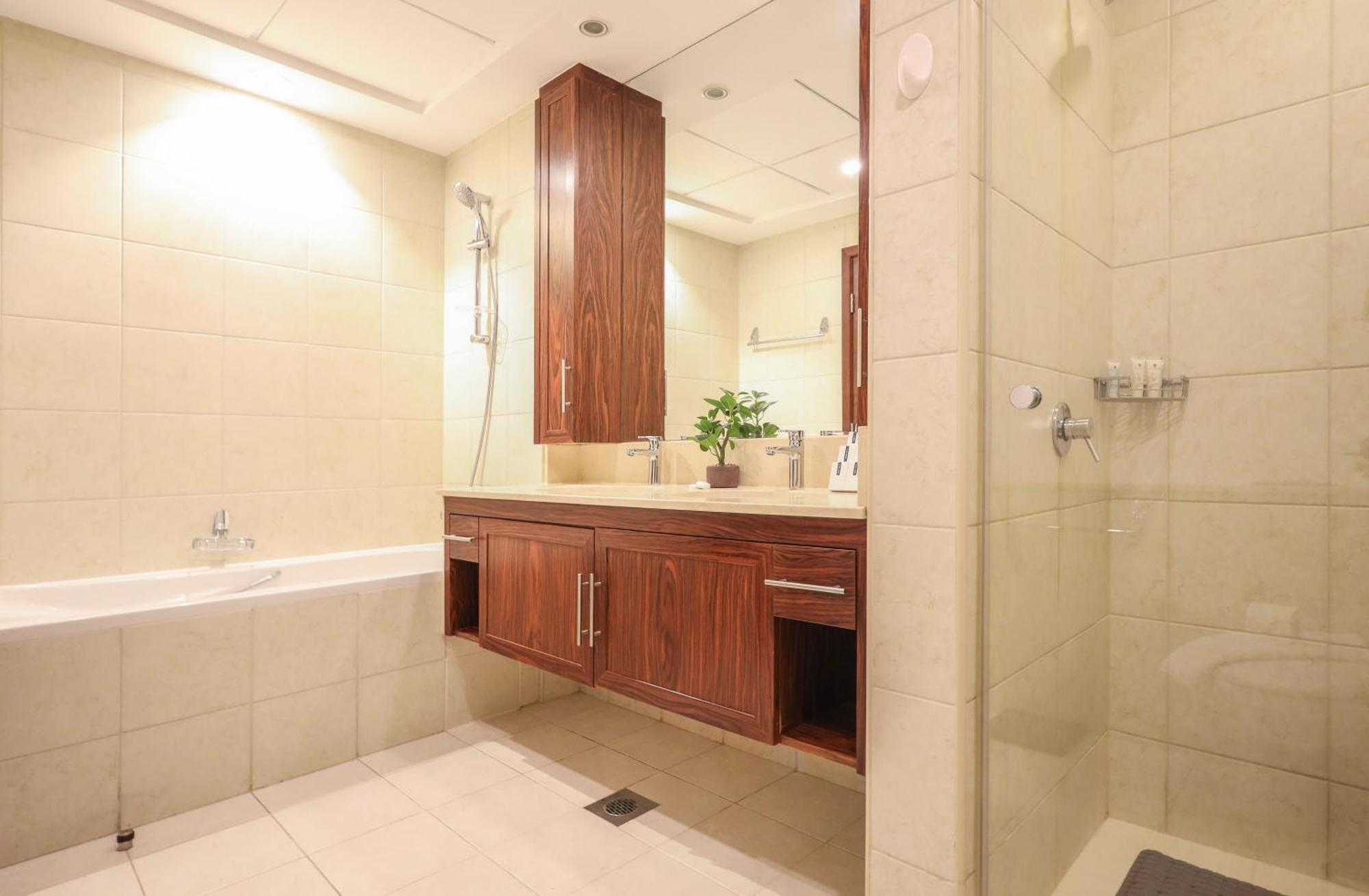 Apartment Elite Lux Homes - Breathtaking Burj Khalifa Views 2 Bhk In Downtown *