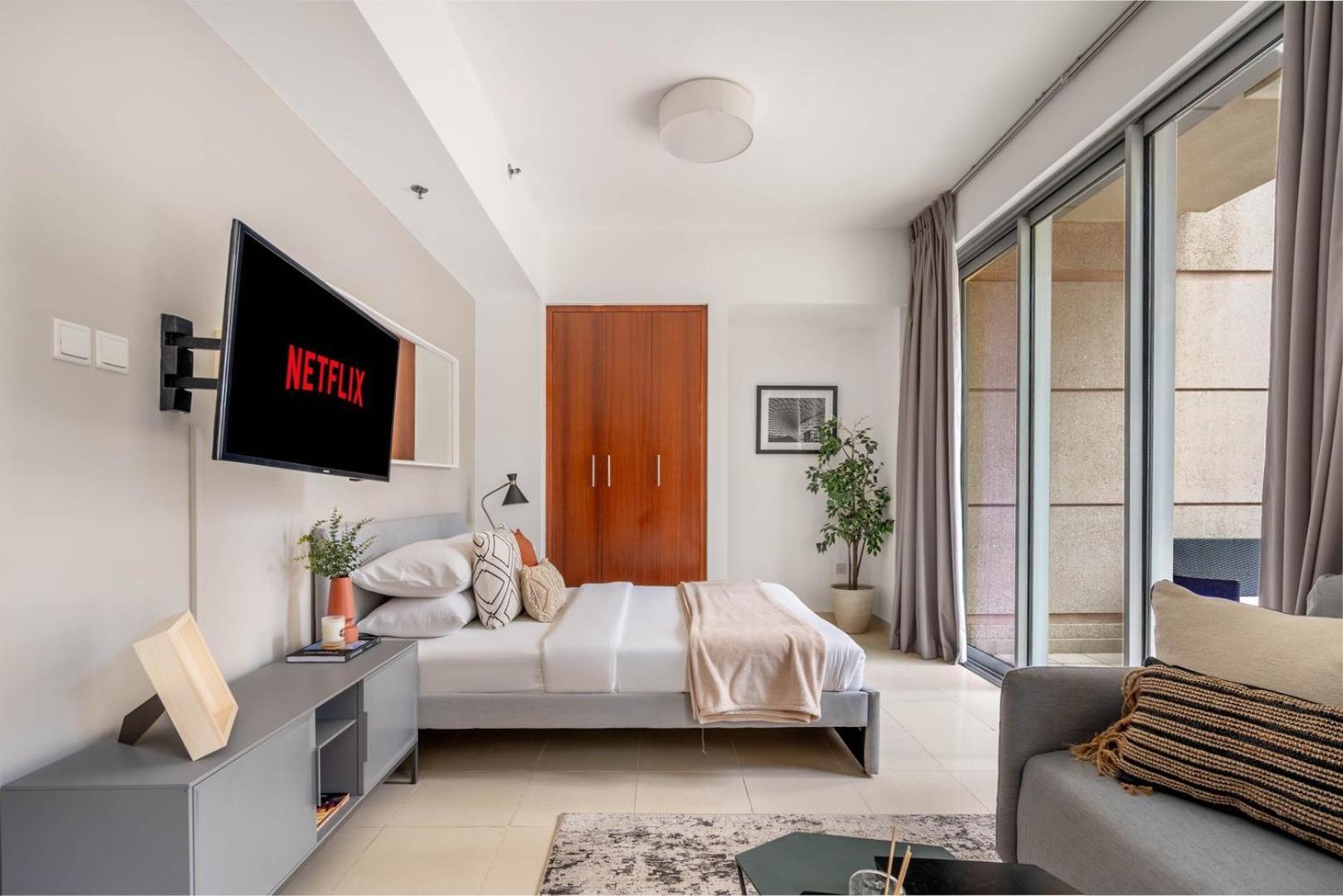 Apartment Guestready - Luxury Haven In The Heart Of *