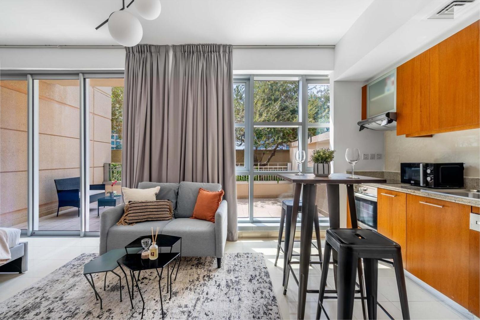 Guestready - Luxury Haven In The Heart Of * Dubai