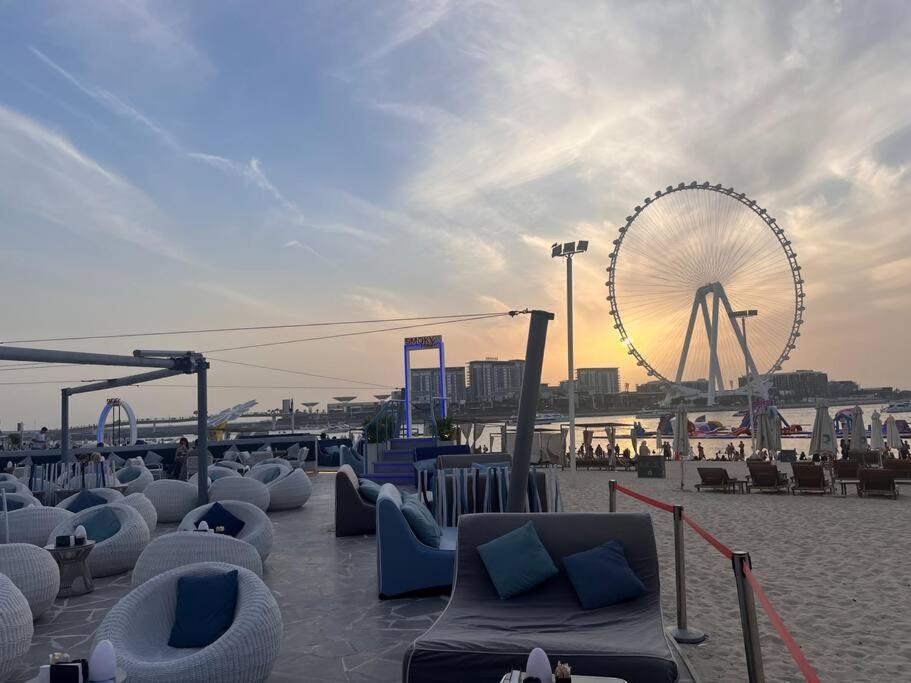 Jumeirah Residents, Free Parking * Dubai