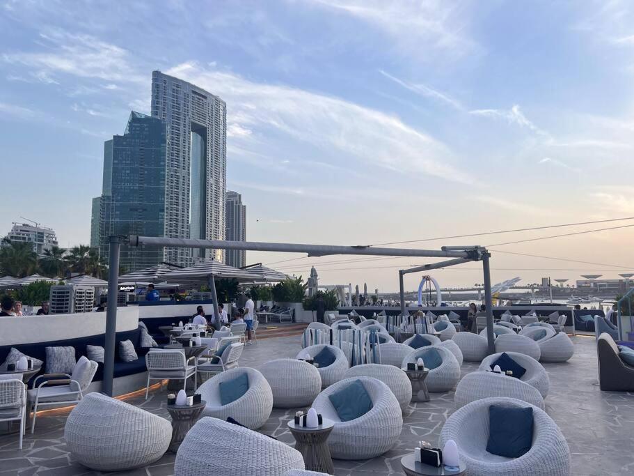 Apartment Jumeirah Residents, Free Parking *