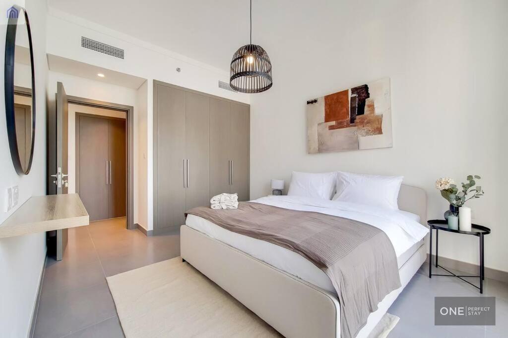 High Floor Stunning Location Canal View Daire