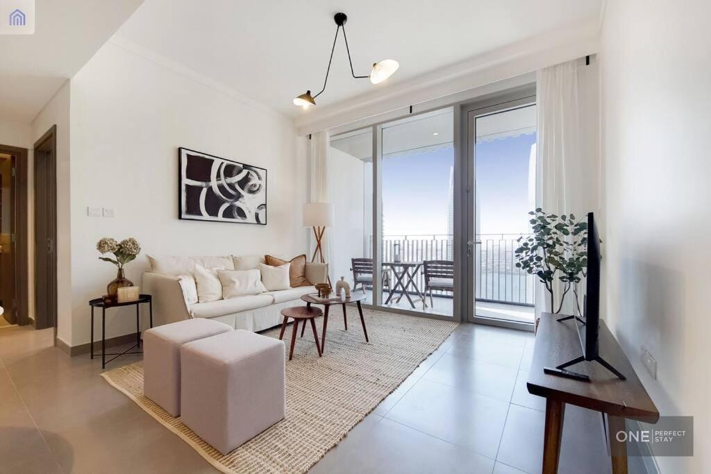 High Floor Stunning Location Canal View Daire