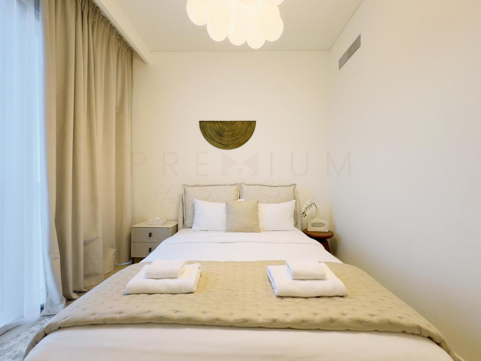 Luxury Living In Downtown Views Ii T3- P304 Apartment *