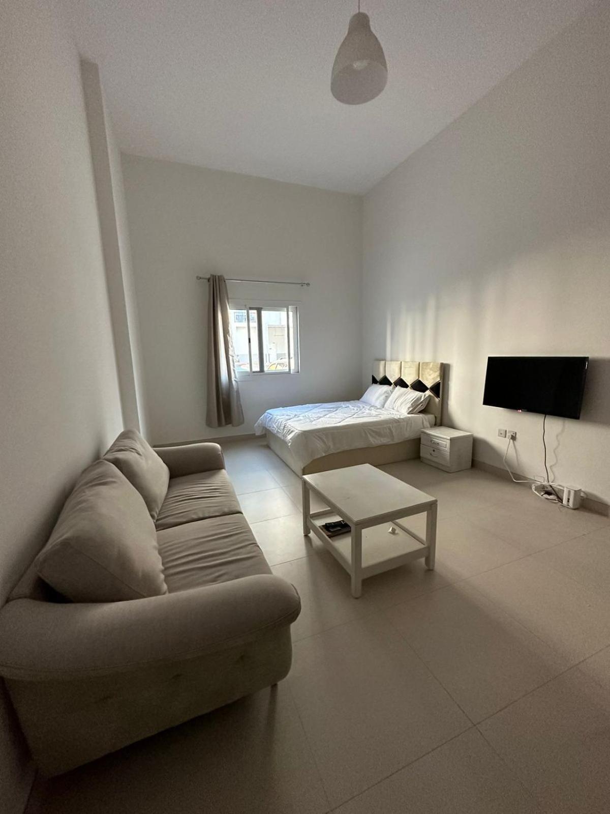 Apartment Al-wasl Village Dubai