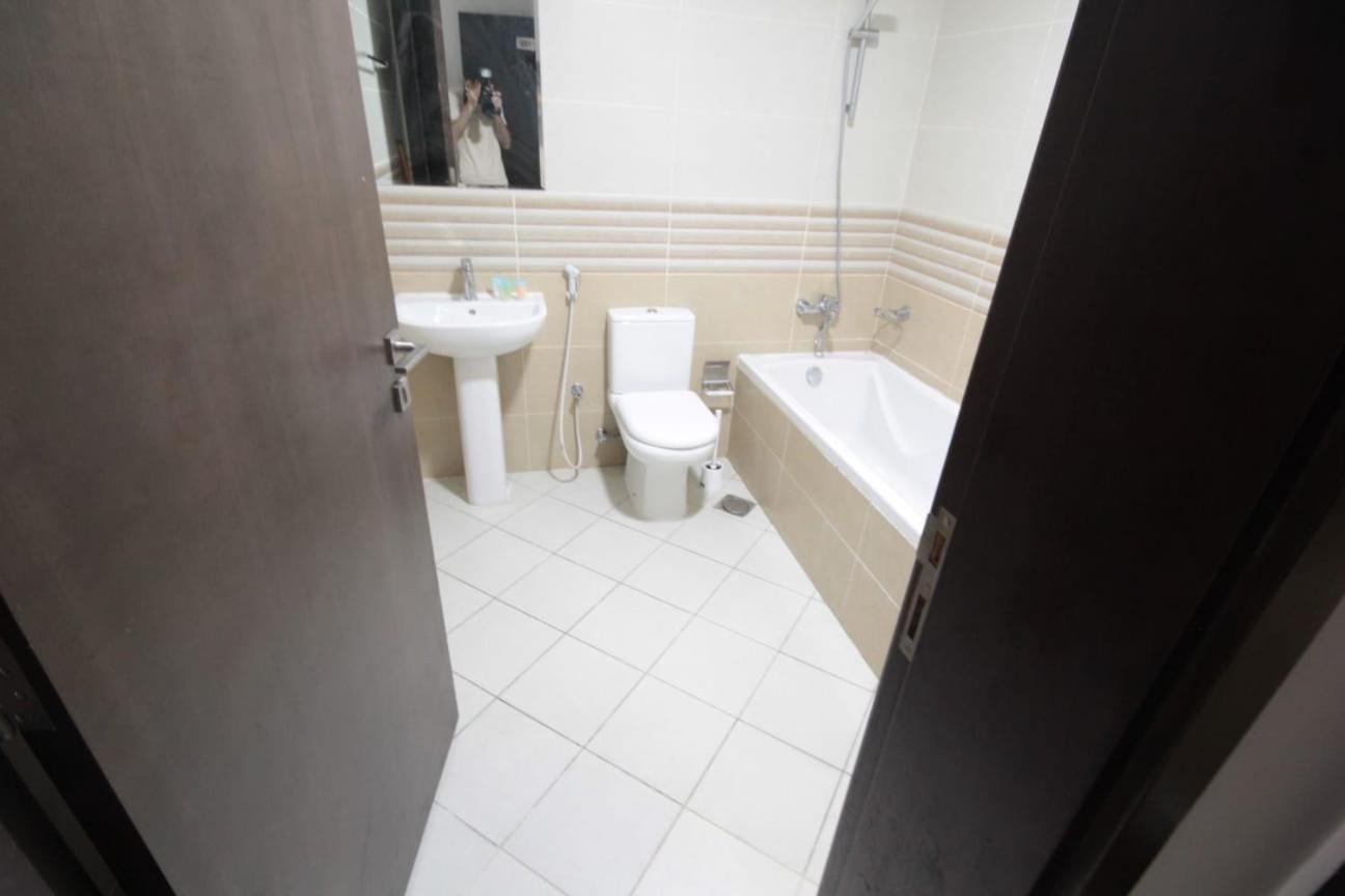 Al Fahad 2 Small For Men Tecom Apartamento Dubai