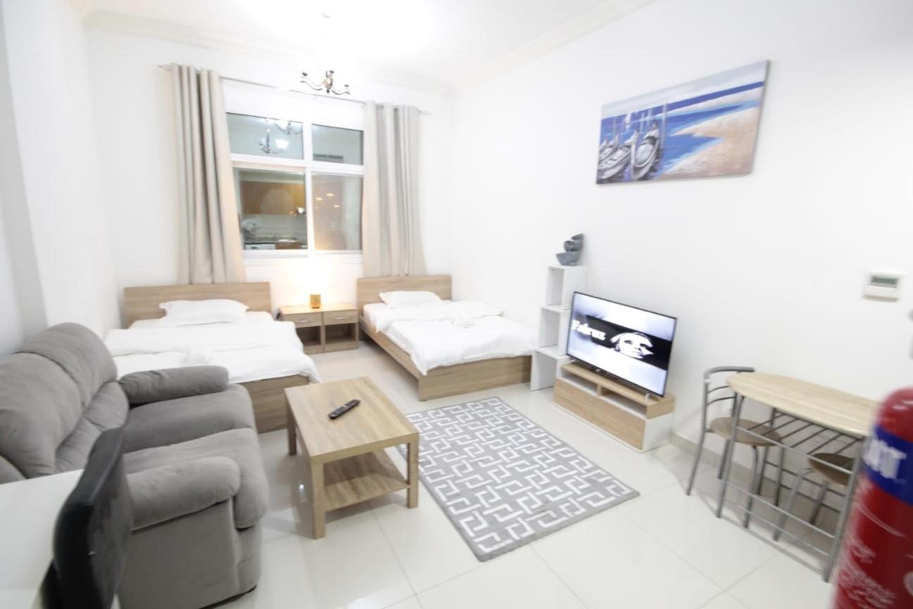 Apartamento Al Fahad 2 Small For Men Tecom