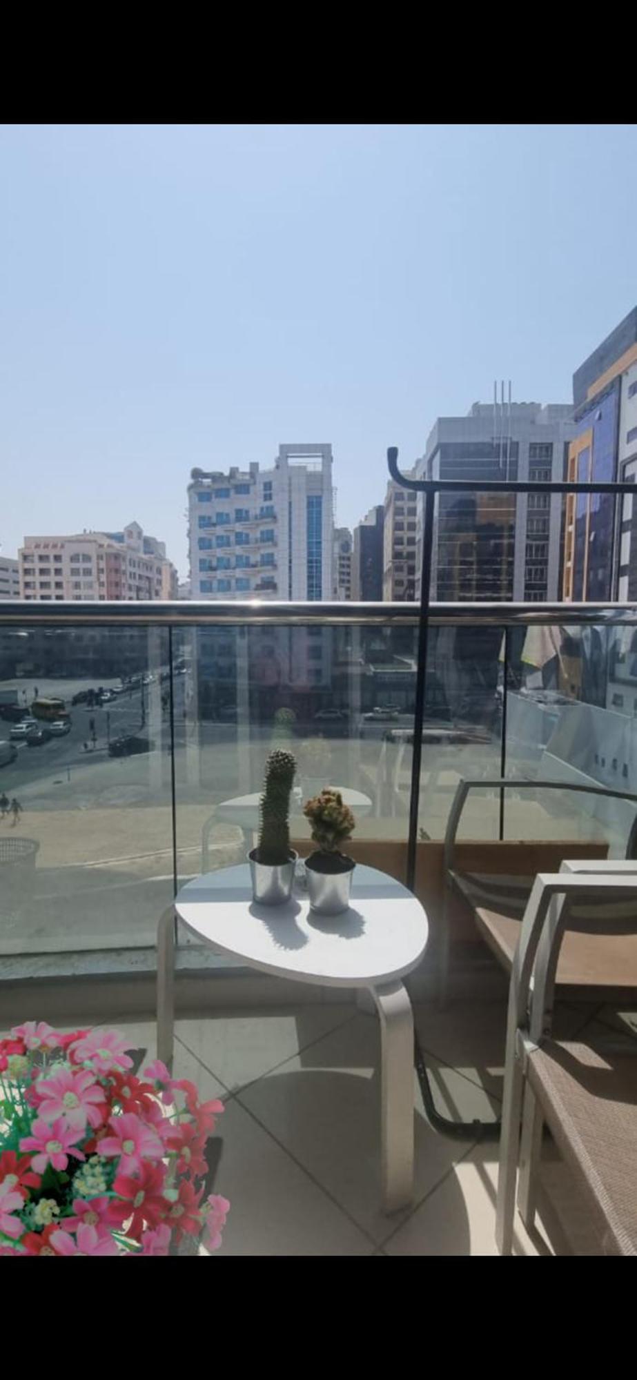 Homestay Al Barsha 1 Room, Capsule, Bedspace - For Female Dubai